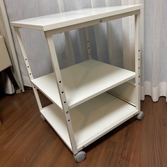 OAワゴン
の画像