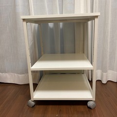 OAワゴン
の画像