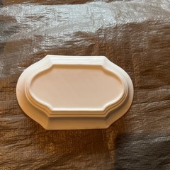 デザート　お皿　未使用　美品　の画像
