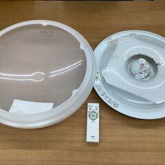 【6ヶ月保証】 LEDシーリングライト　NEC　HLDZ06593-VH　②の画像
