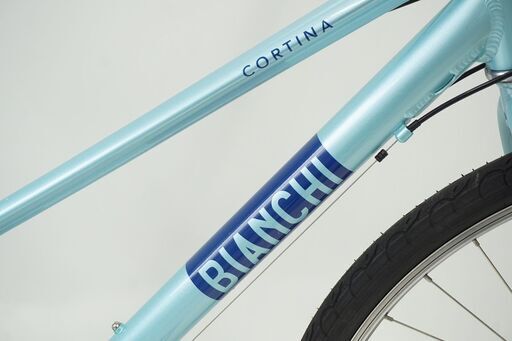 BIANCHI 「ビアンキ」 CORTINA 2022年モデル クロスバイク