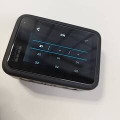 GoPro HERO 10 アクションカメラの画像