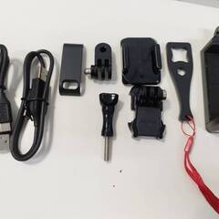 GoPro HERO 10 アクションカメラの画像
