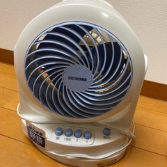 サーキュレーター アイリスオーヤマ