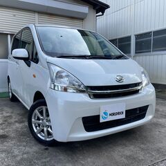 全国1年保証 走行2万Km台 車検2年付 ムーヴ Xリミテッド ...
