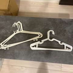 ハンガー