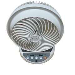 アズマ 多機能サーキュレーター EA-CL20RC 動作確認済 ...