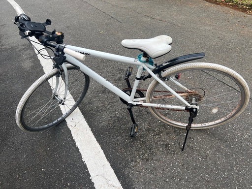 自転車