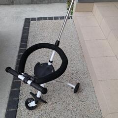 軽量☆ベビーカー☆バギー☆折り畳み式の画像