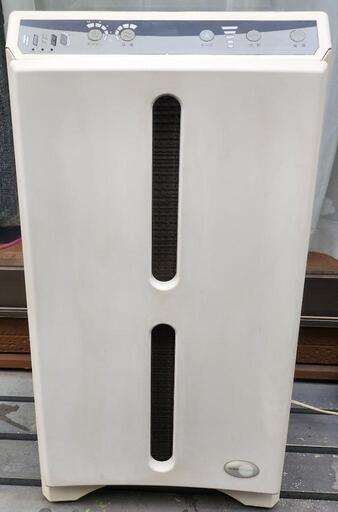 アムウェイ　空気清浄機