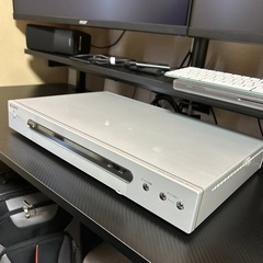 SONY デジタルハイビジョンチューナーDST-TX1 の画像