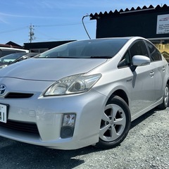 トヨタ　プリウス30 個人分割可能
