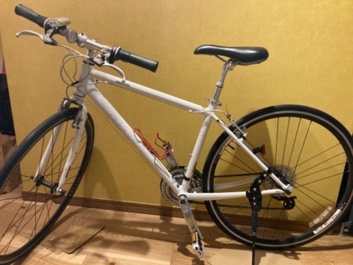 ☆クロスバイクGiant 
