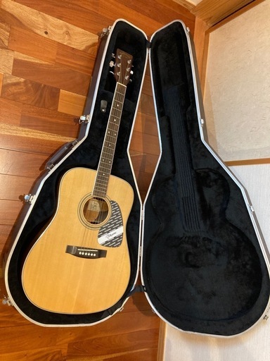 Takamine アーコスティックギター