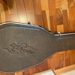 Takamine アーコスティックギターの画像