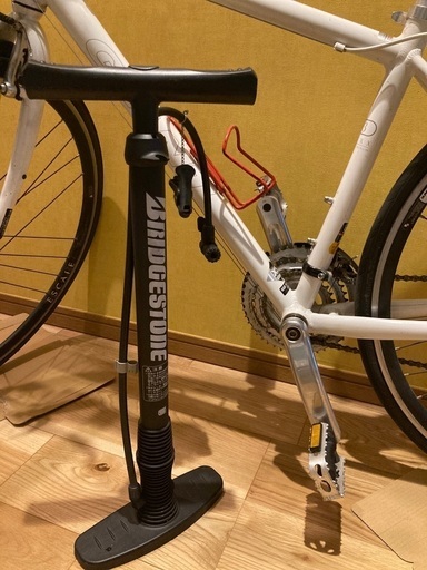 ☆クロスバイクGiant 