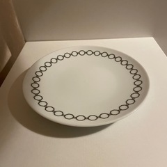 フランフラン　皿　2枚セット