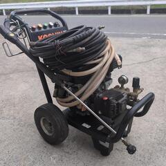 KOSHIN高圧洗浄機