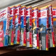 本　マンガ　歴史　ドラえもん　ポケモン　ミッケ　絵本　色々の画像
