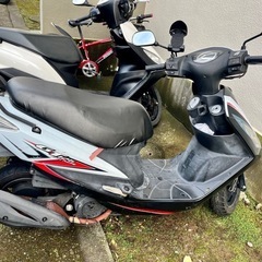 SYM GT125