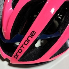 KASK Protone ヘルメット ピンクの画像