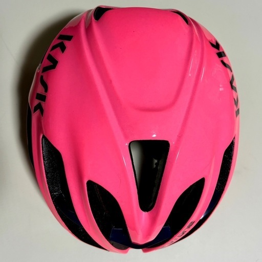 KASK Protone ヘルメット ピンク