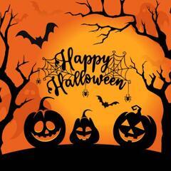 🎃ハロウィンナイトクルージング🎃ハロウィン一緒に何処か行きたい人...