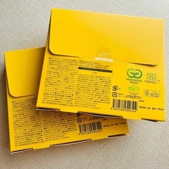 【新品】ダイエット食品  オモイコメンディー　1箱15包の画像