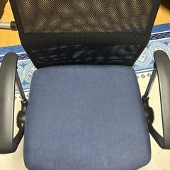 デスクチェアの画像