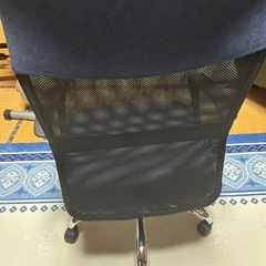 デスクチェアの画像