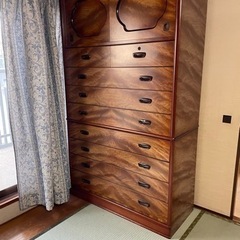 家具 収納家具 タンス、衣類収納