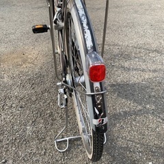 ♦️BS アシスタ 自転車 131