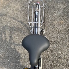 ♦️BS アシスタ 自転車 131