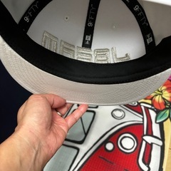 JAEAM ‪☆ NEW ERAキャップ ゴルフ用の画像