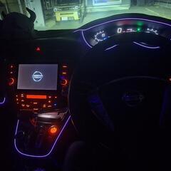 C26セレナ ハイウェイスター 車両交換希望の画像