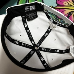 JAEAM ‪☆ NEW ERAキャップ ゴルフ用の画像