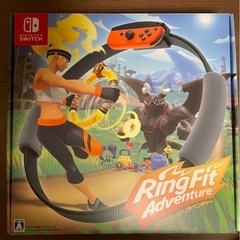 リングフィット     リングコン レッグバンド