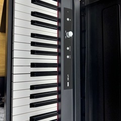 LP 180 KORG BK 〜美品電子ピアノ〜の画像