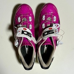 シディ(SIDI)　ロードシューズ　43