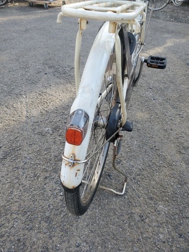 ♦️Panasonic電気自転車  135