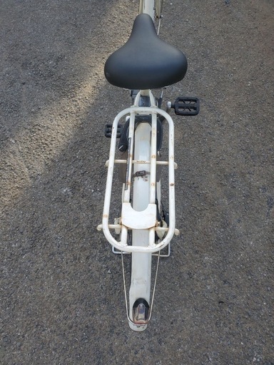 ♦️Panasonic電気自転車  135