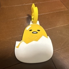 ぐでたまネームタグ
