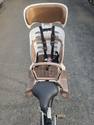 ♦️Panasonic電気自転車   138