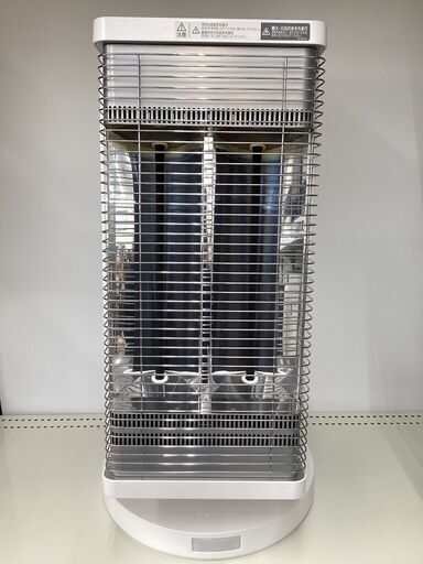 【6ヶ月保証】遠赤外線ヒーター　DAIKIN　ERFT11XS-W