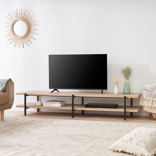 LOWYAテレビ台幅180cm