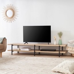 LOWYAテレビ台幅180cm