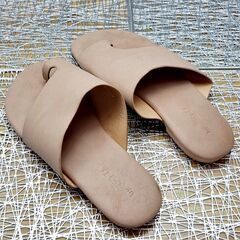[セット]レディース靴23.5cm〜24.5cm (夏のシューズ)の画像