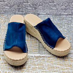 [セット]レディース靴23.5cm〜24.5cm (夏のシューズ)