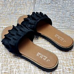 [セット]レディース靴23.5cm〜24.5cm (夏のシューズ)の画像