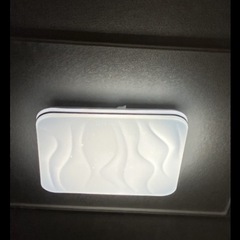 オシャレシーリングライト
の画像